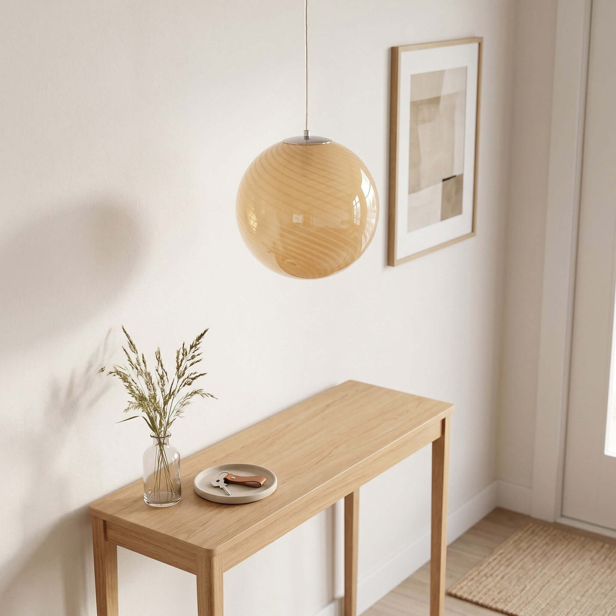 Lampa wisząca Olale