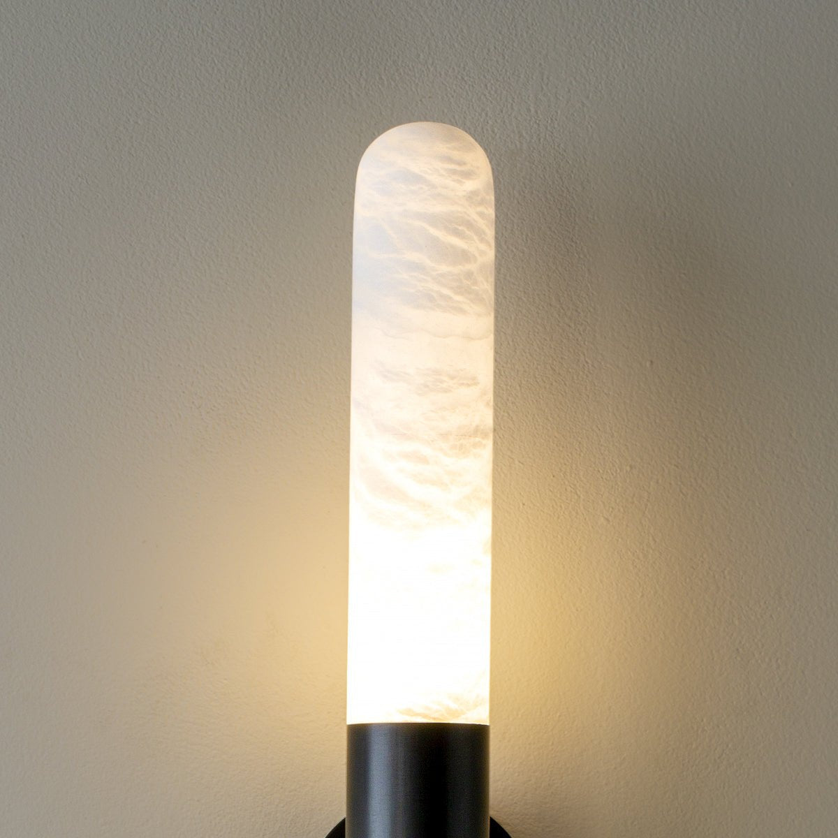 Cavoya Alabaster Wall Light – detail 18