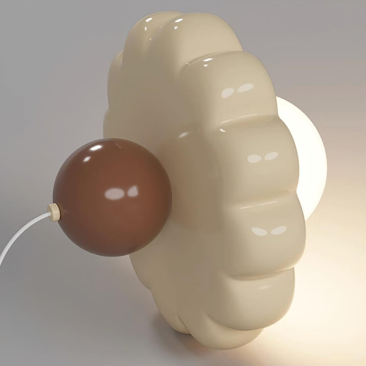Lampa wisząca retro Galiro