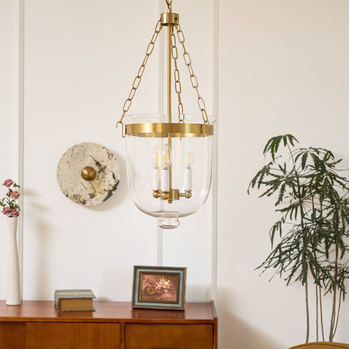 Chelsea Pendant Lamp – detail 12