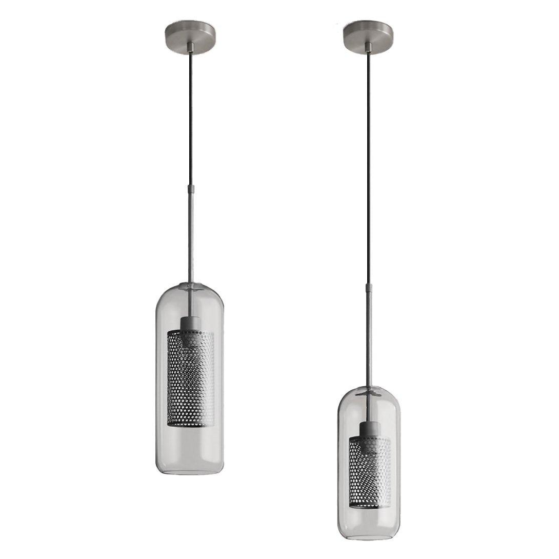 Lampa wisząca Erskaio