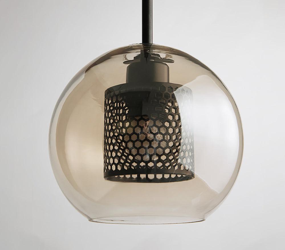 Lampa wisząca Erskaio