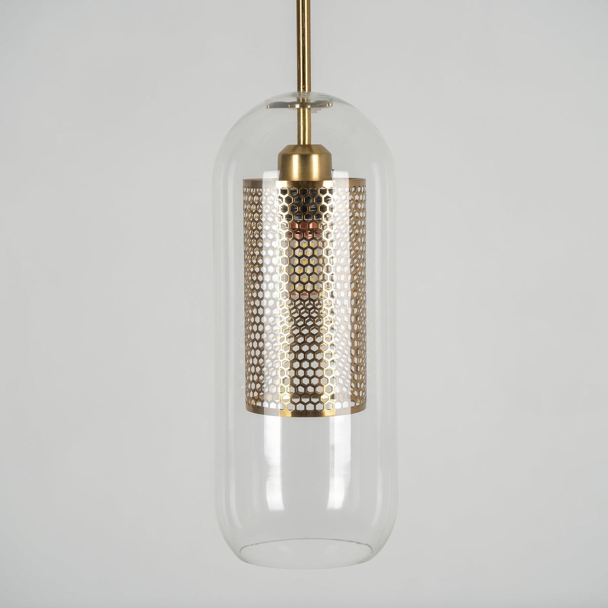 Lampa wisząca Erskaio
