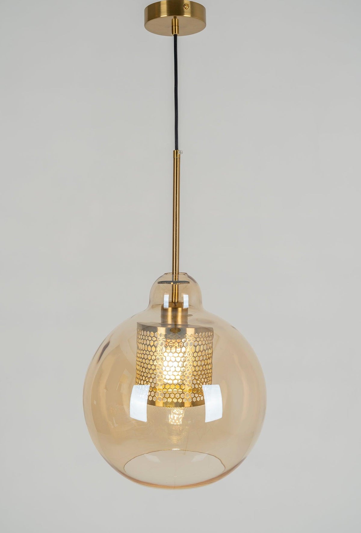 Lampa wisząca Erskaio