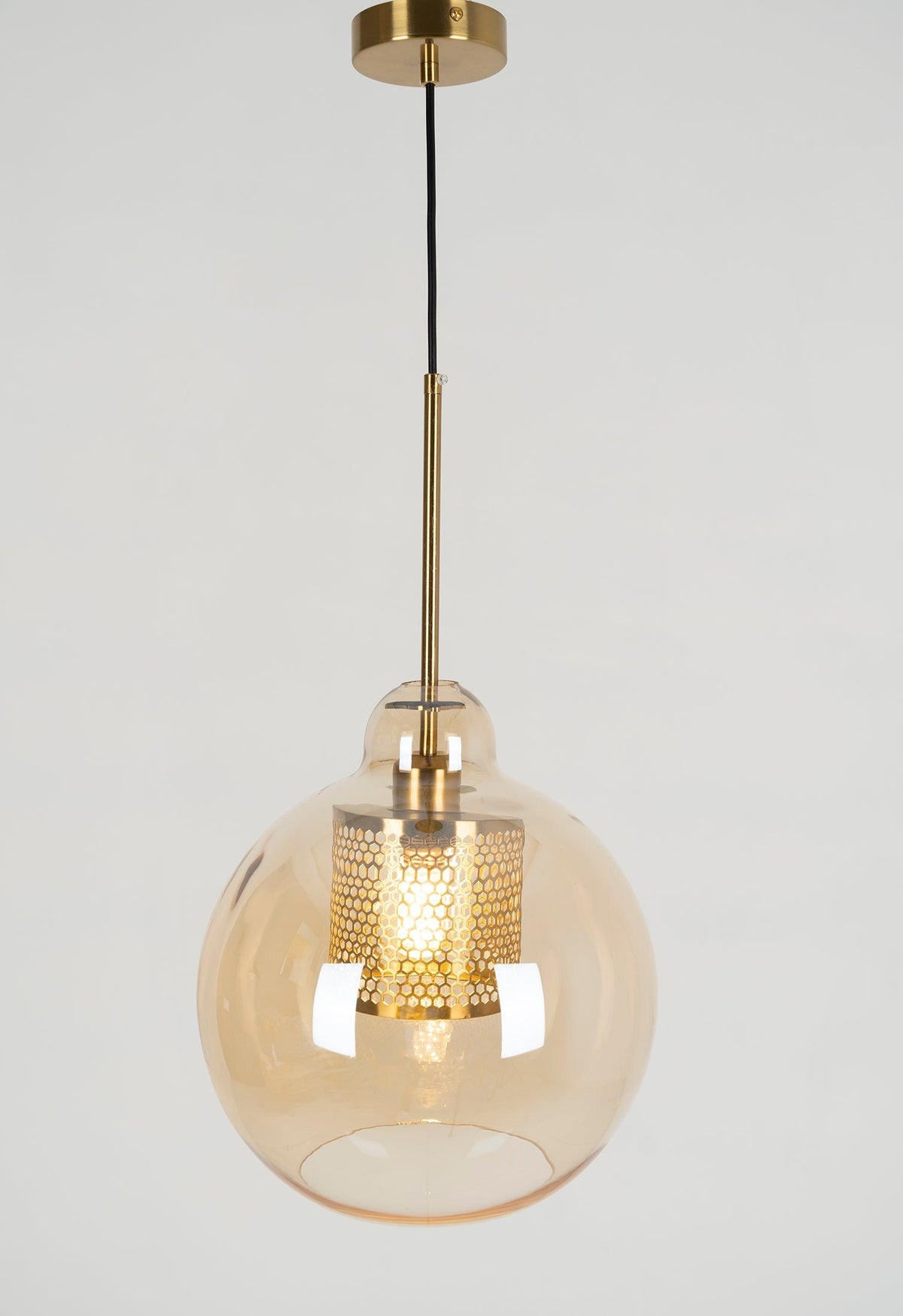 Lampa wisząca Erskaio