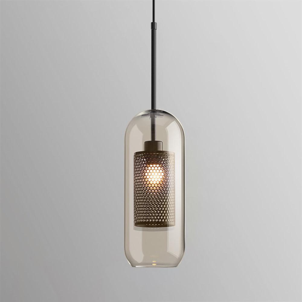 Lampa wisząca Erskaio