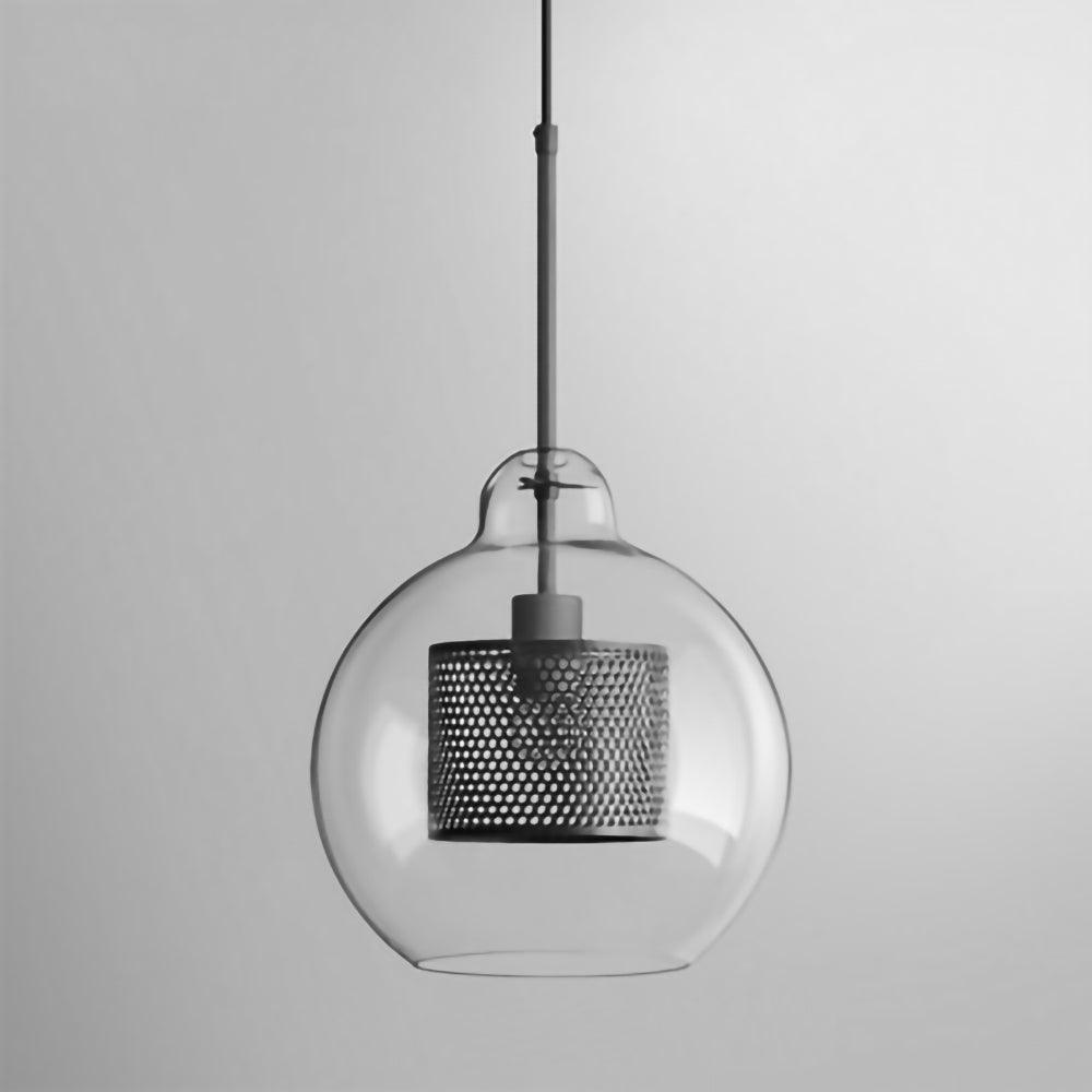 Lampa wisząca Erskaio
