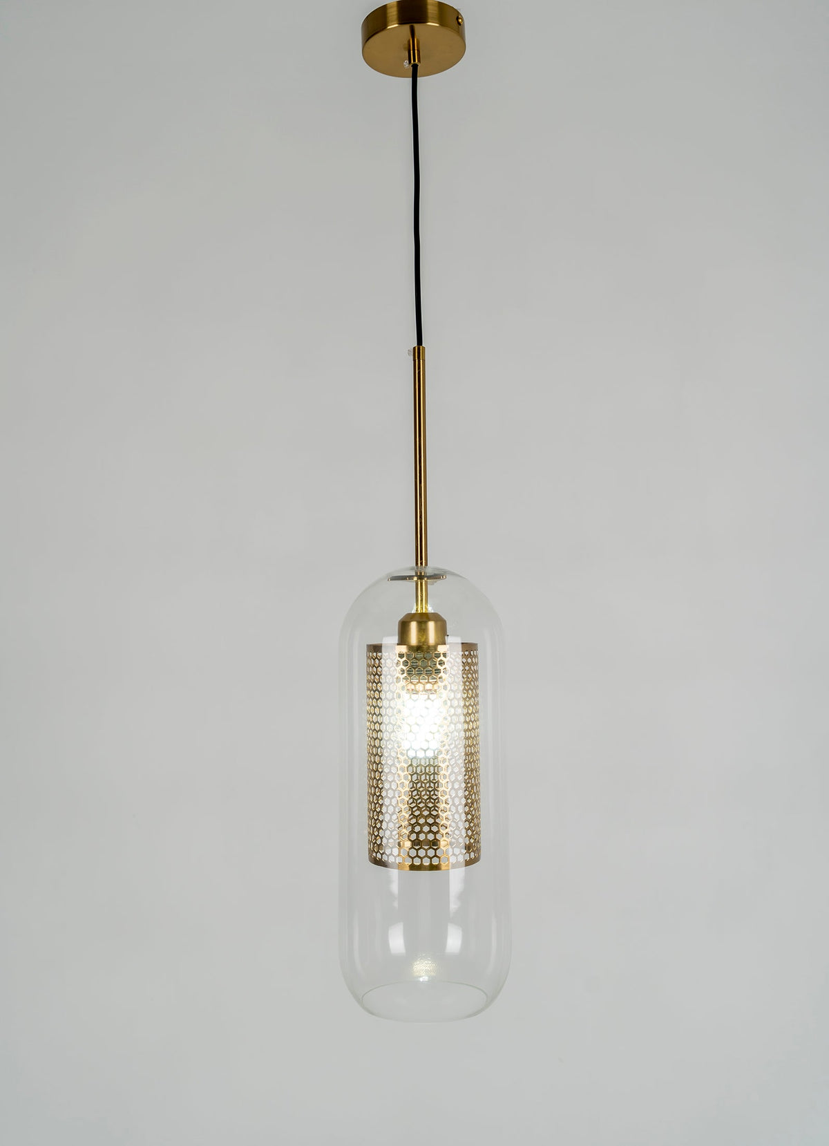 Lampa wisząca Erskaio