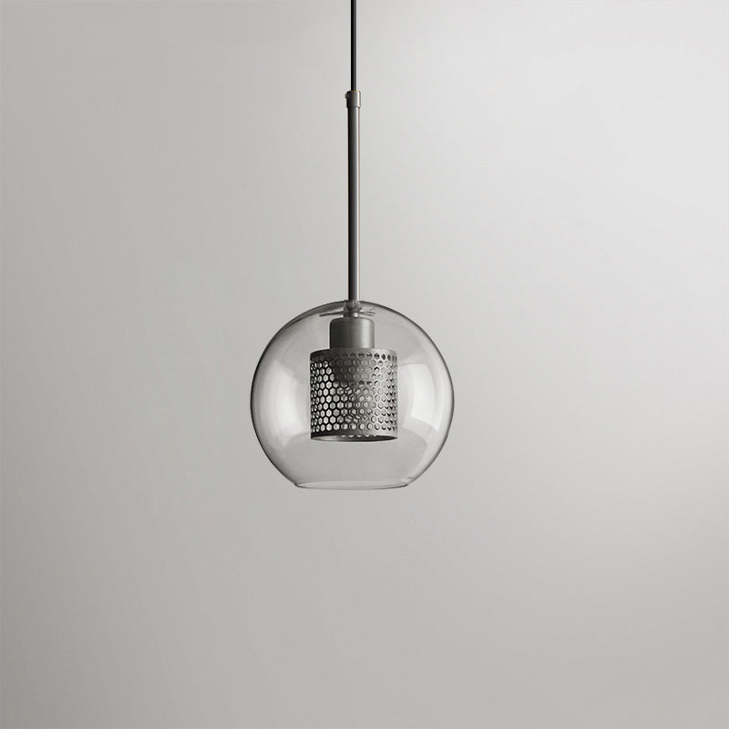 Lampa wisząca Erskaio