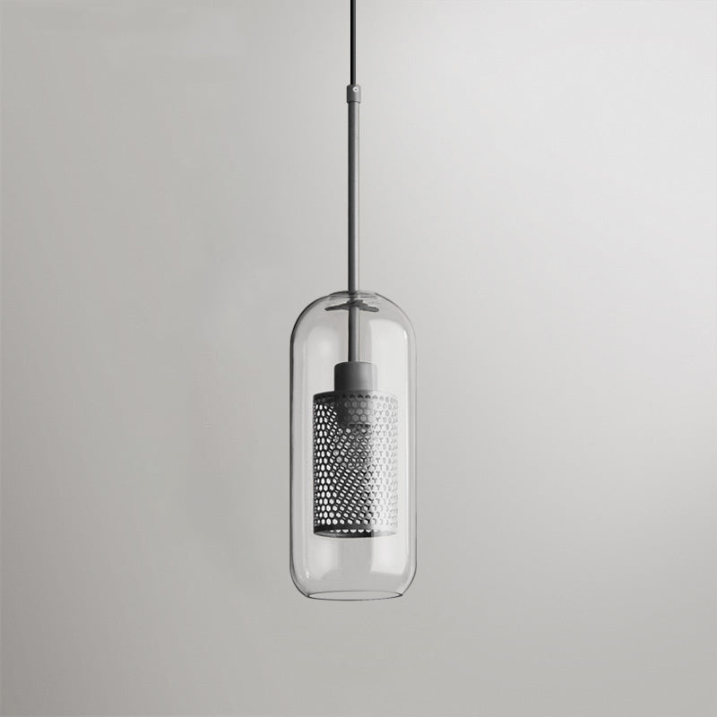 Lampa wisząca Erskaio