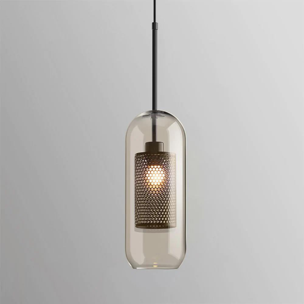 Lampa wisząca Erskaio