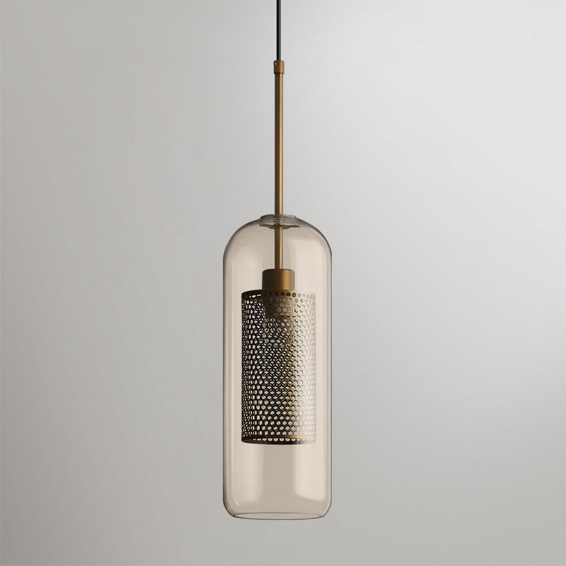 Lampa wisząca Erskaio