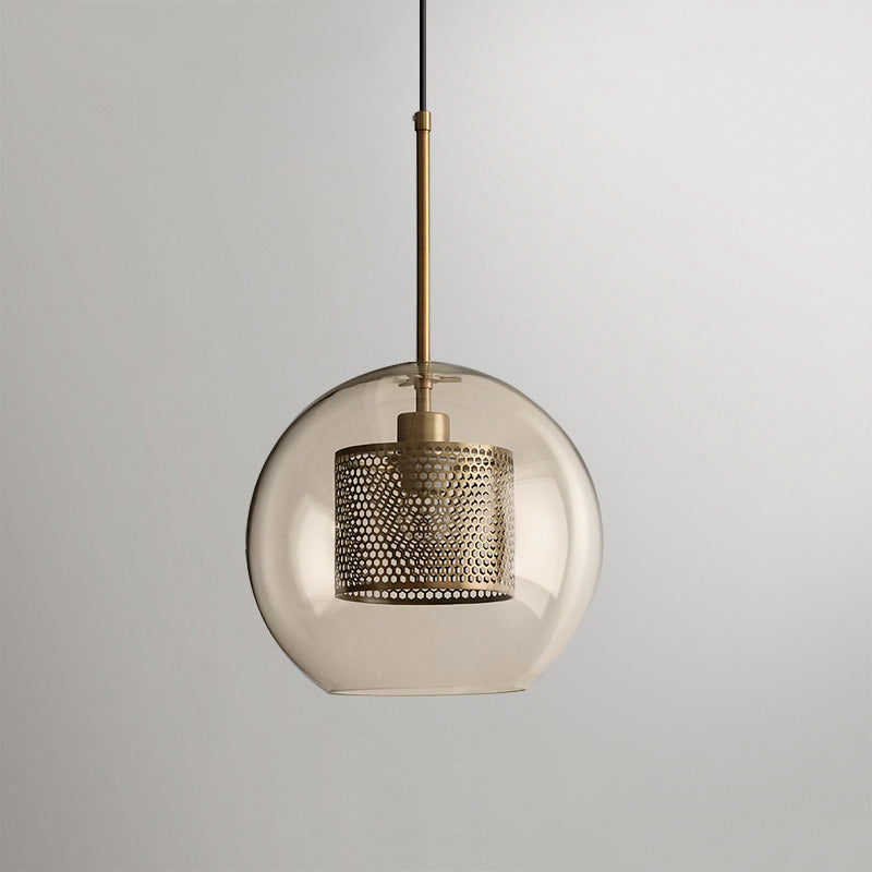Lampa wisząca Erskaio
