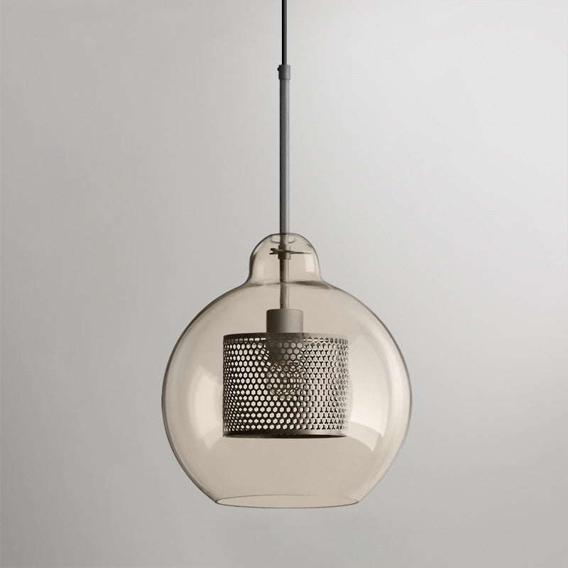 Lampa wisząca Erskaio