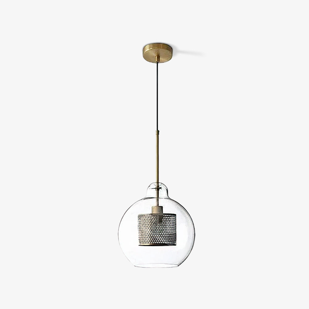 Lampa wisząca Erskaio