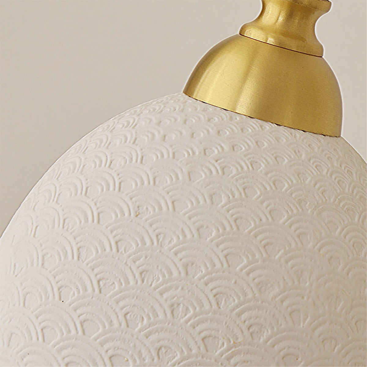 Lampa wisząca rzeźbiarska Kralar