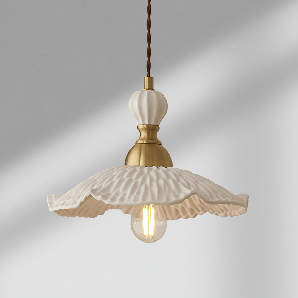 Lampa wisząca rzeźbiarska Kralar