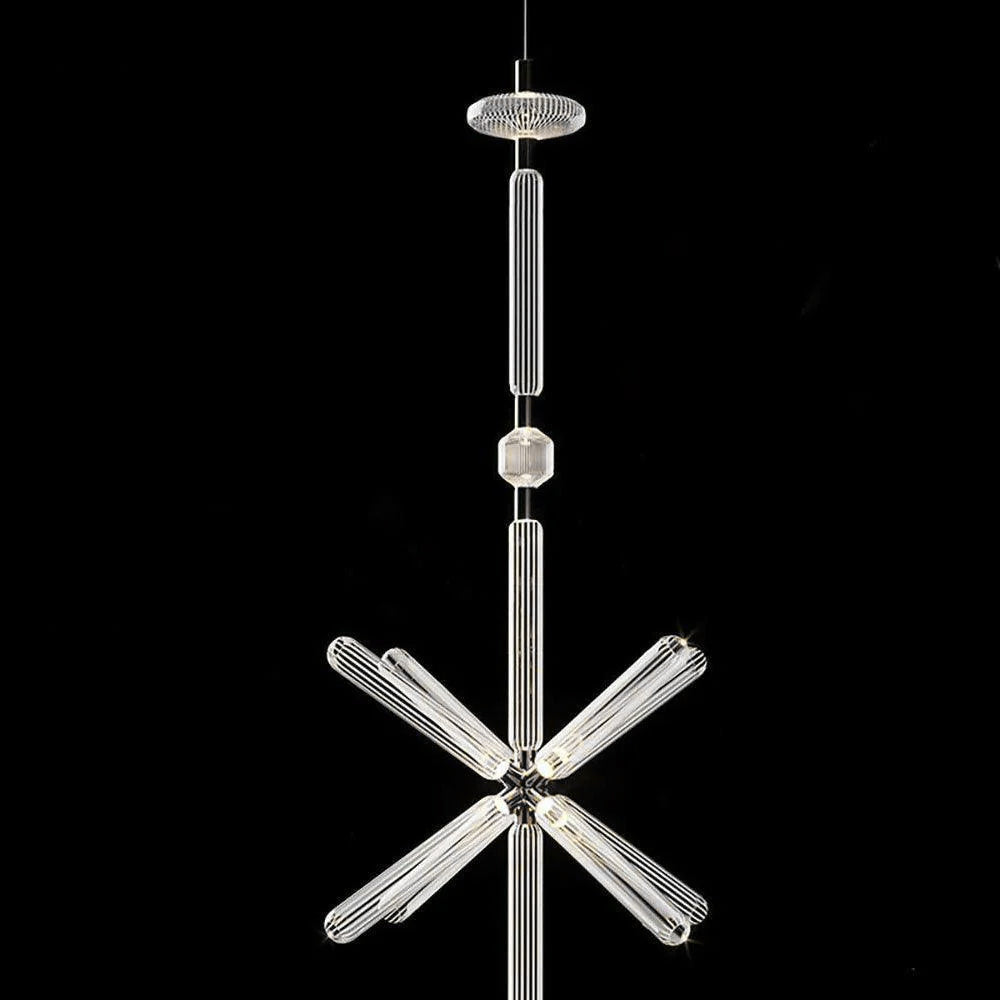Lampa wisząca modułowa Avvivik