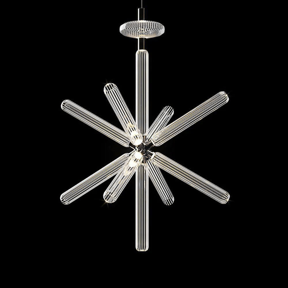 Lampa wisząca modułowa Avvivik