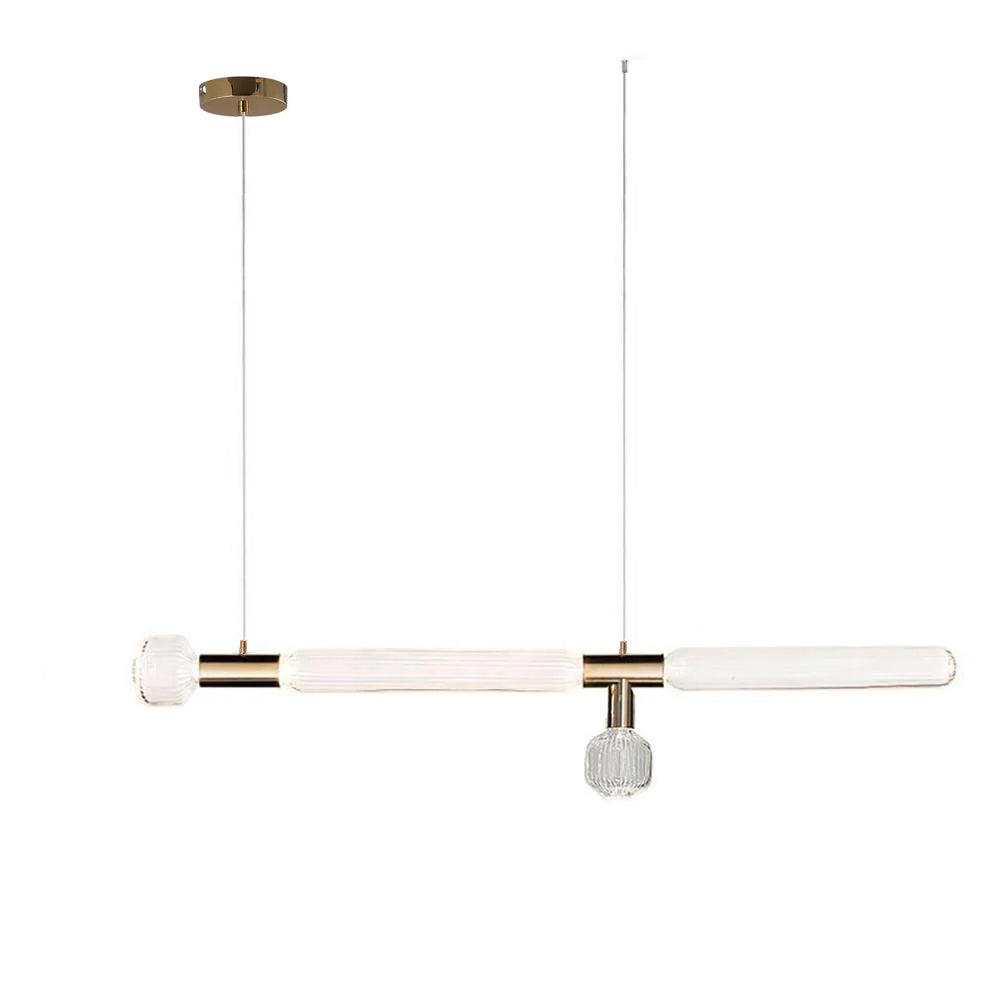 Lampa wisząca modułowa Avvivik