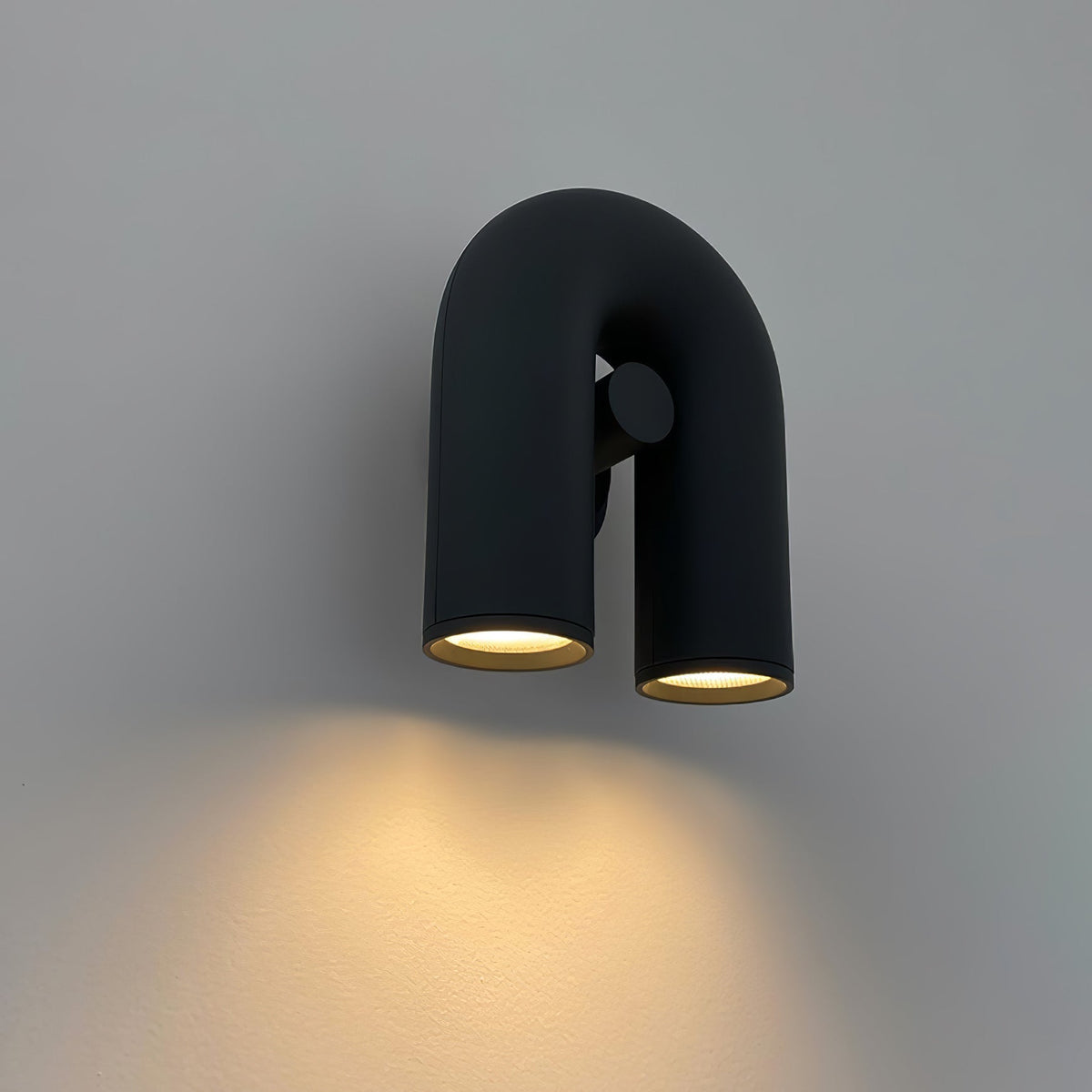 Cirkus Wall Lamp – detail 4
