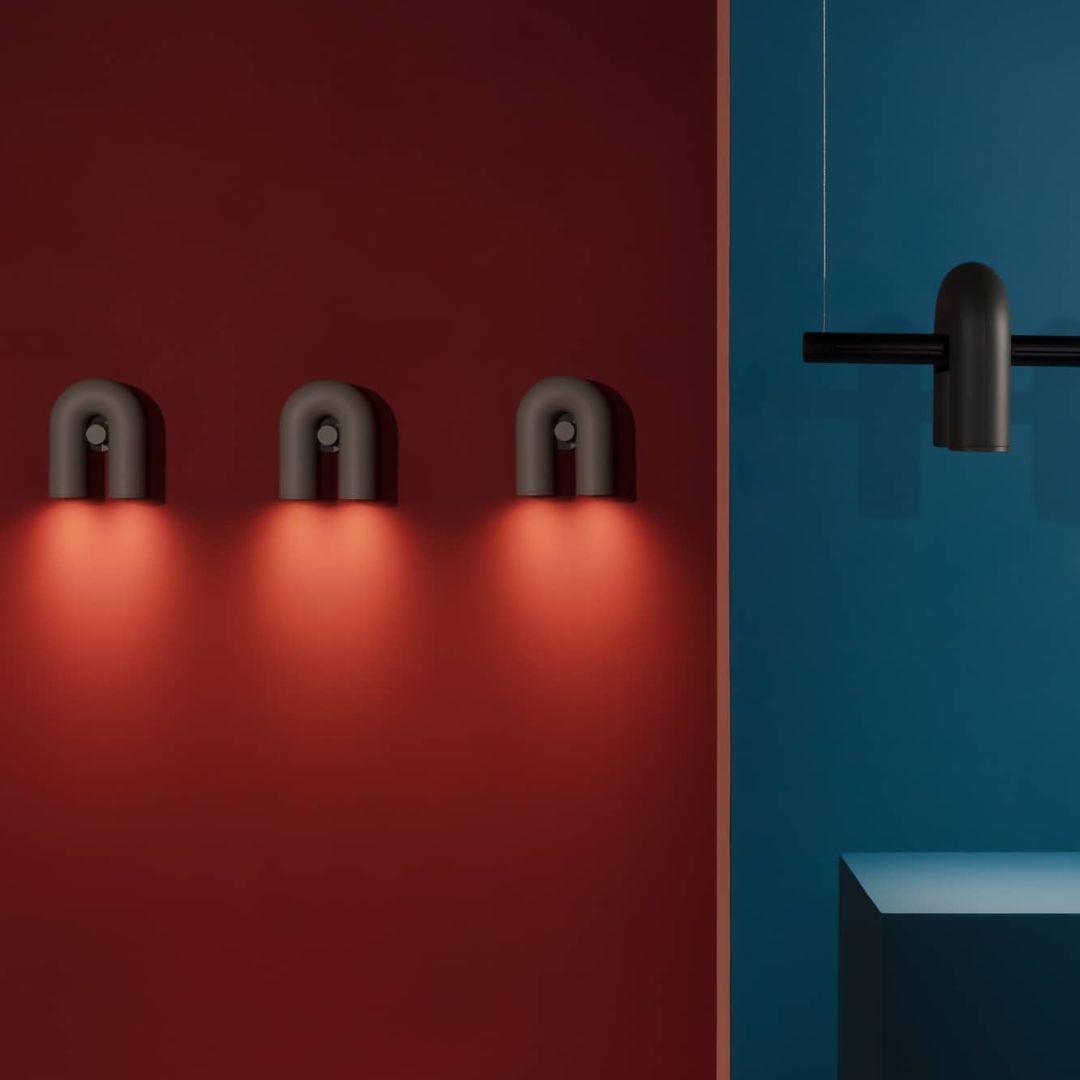 Cirkus Wall Lamp – detail 12