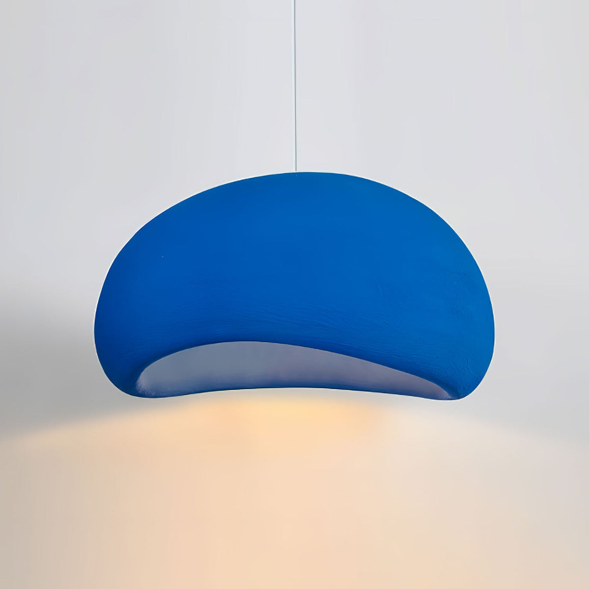 Lampa wisząca kulista Vikana
