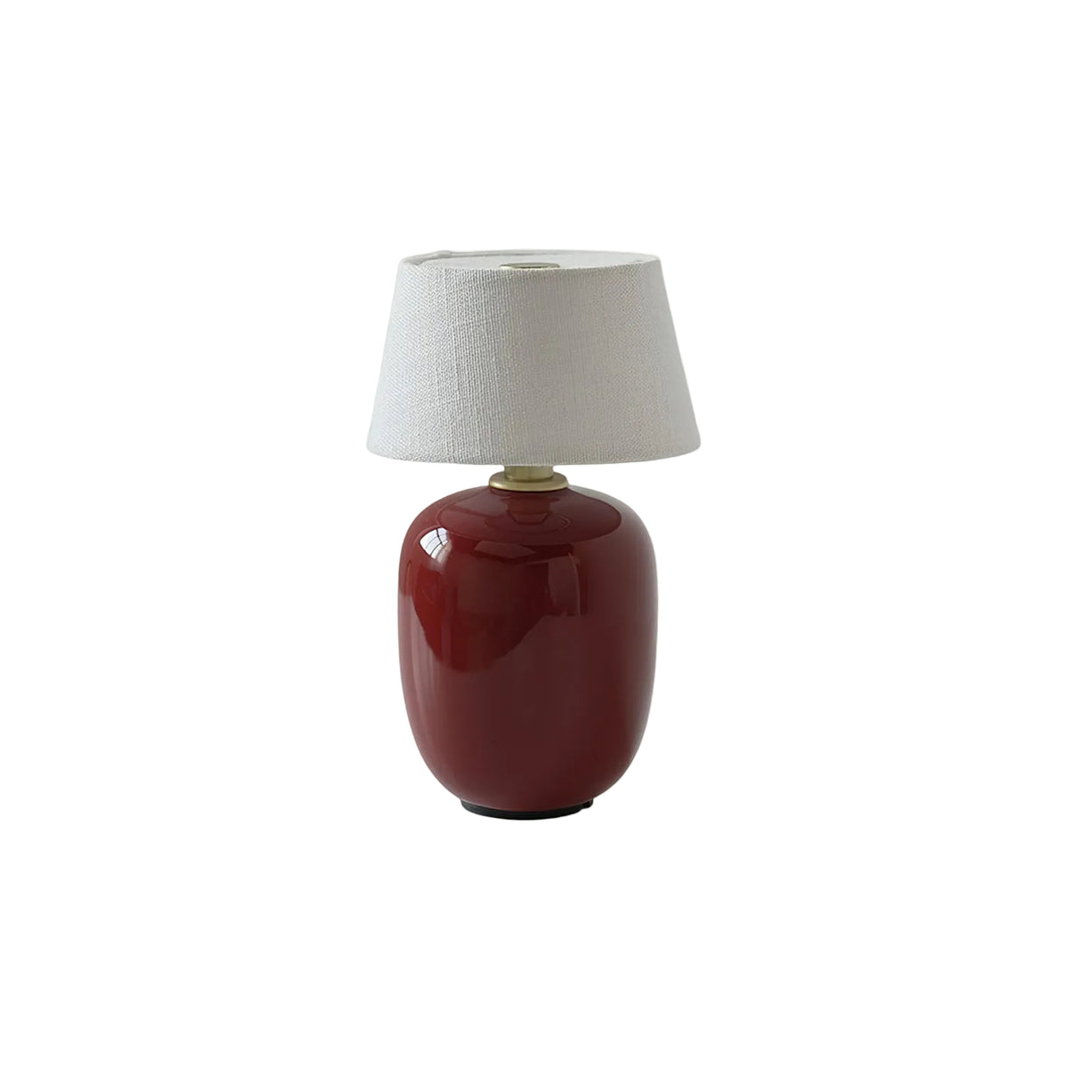 Lampa stołowa zewnętrzna Sellavo