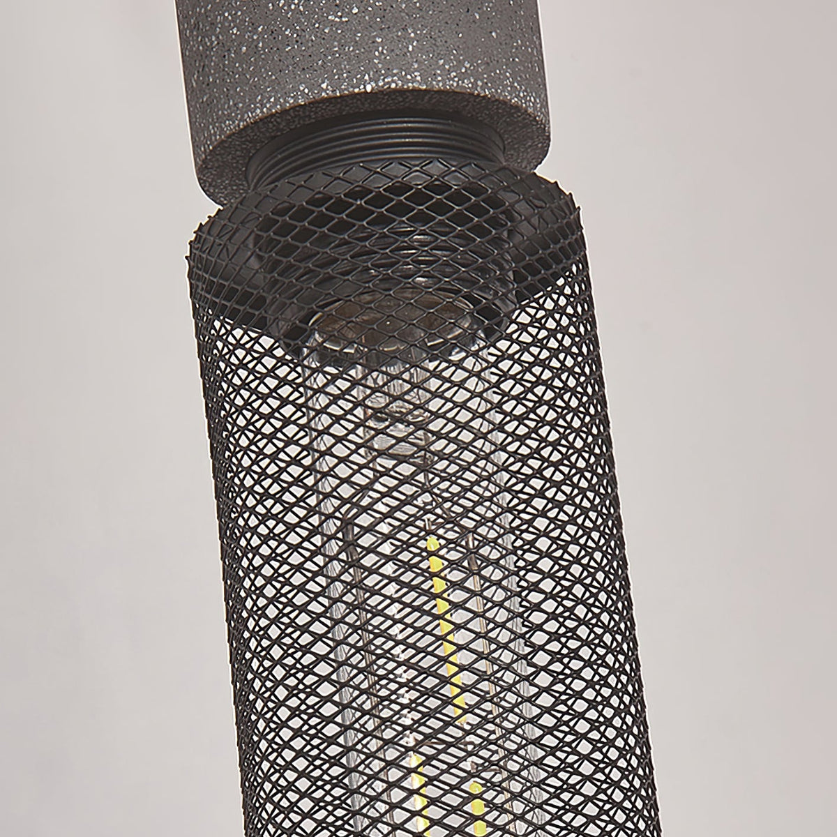 Lampa wisząca tubowa Wenanik
