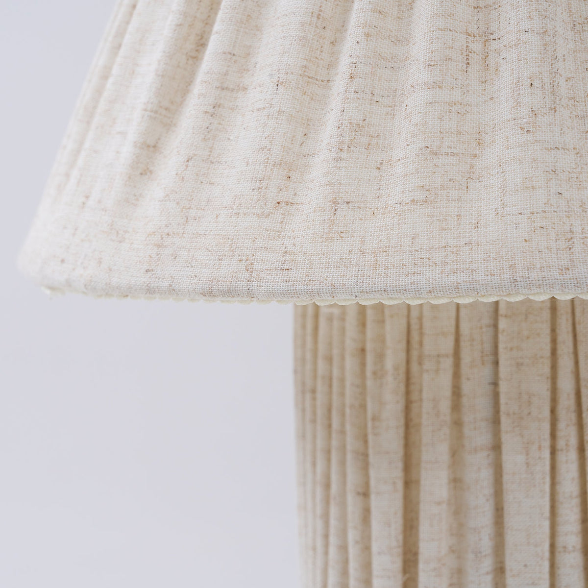 Lampa stołowa retro Rosol
