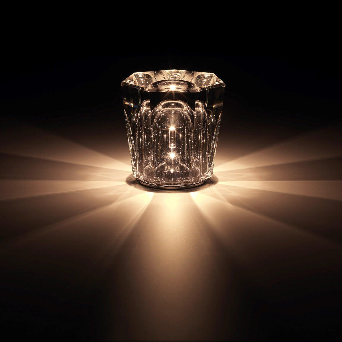 Lampa stołowa Tomala