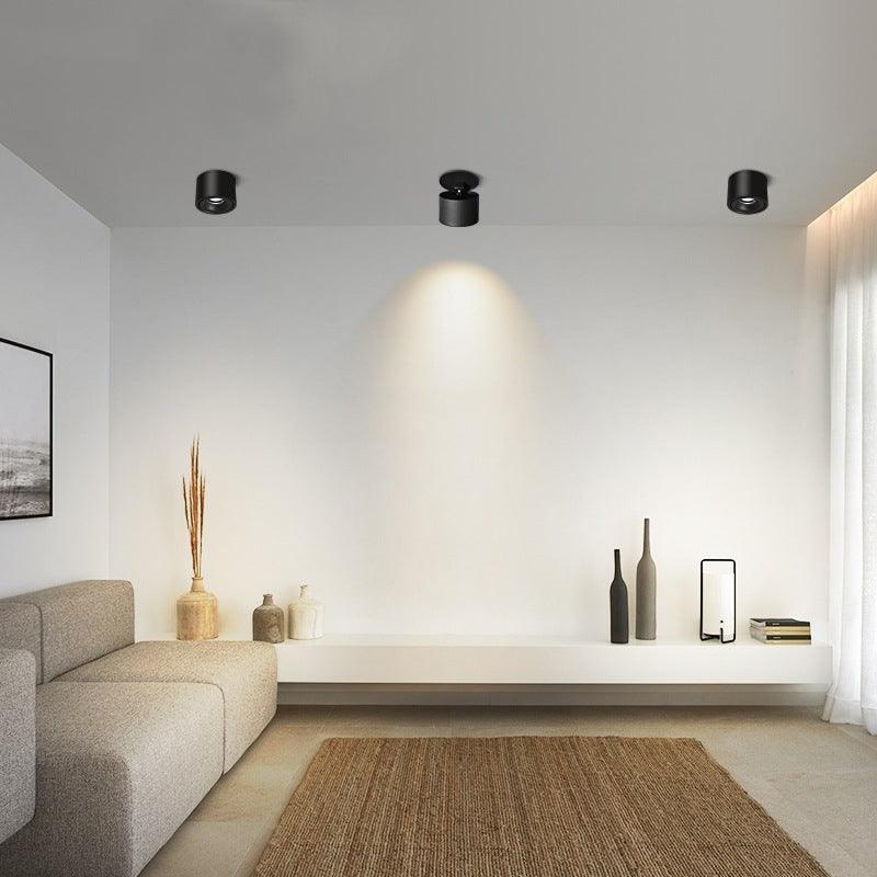 Modern Ember Recessed LED Downlight – detail 17