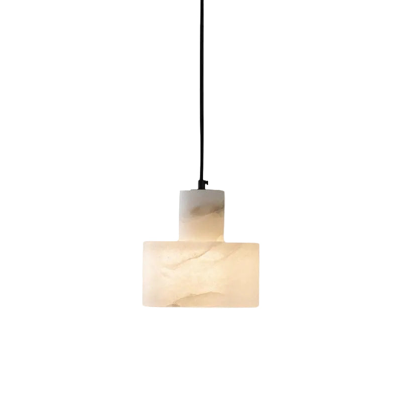 Lampa wisząca tubowa Lenvan