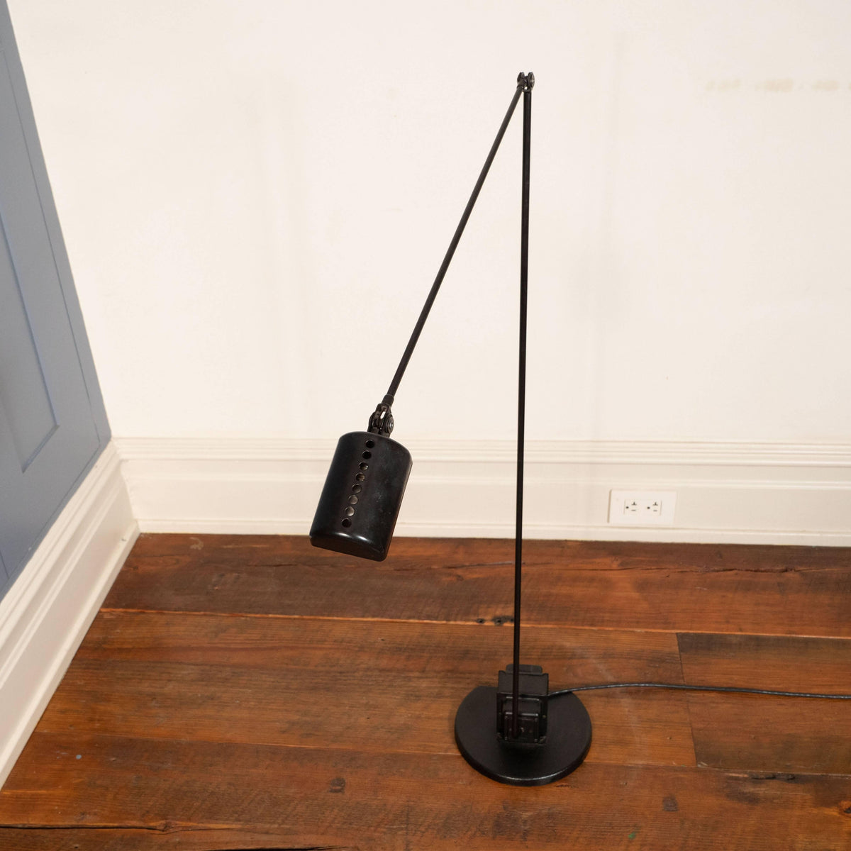 Lampa podłogowa Renmir