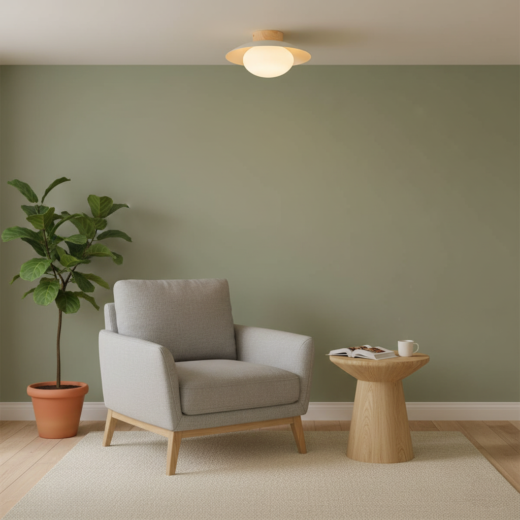 Dawn Ceiling Light – detail 10
