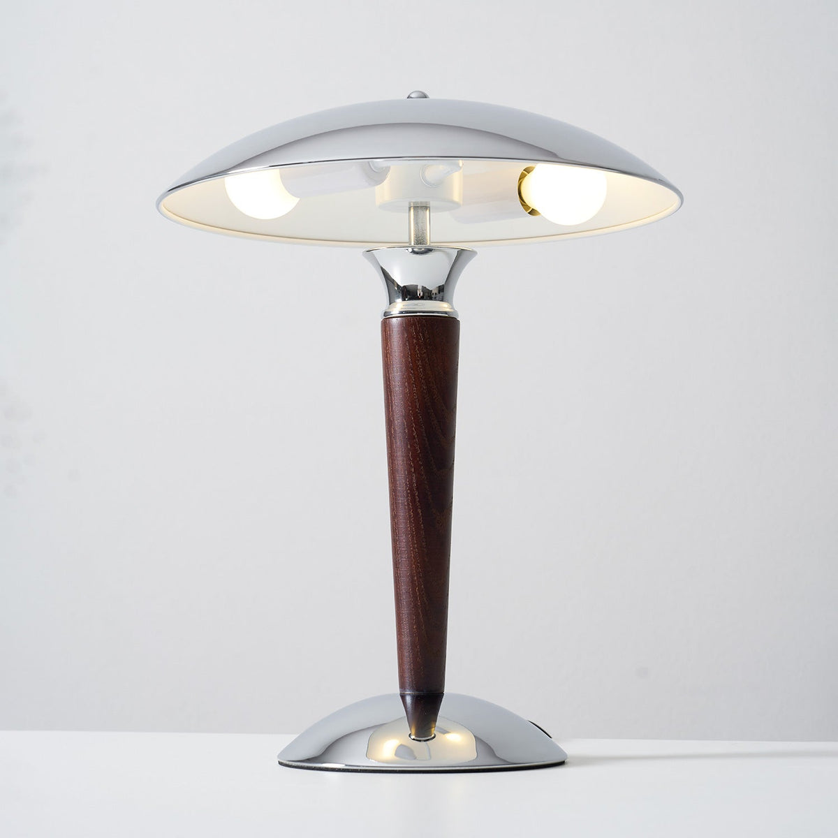 Lampa stołowa Milav