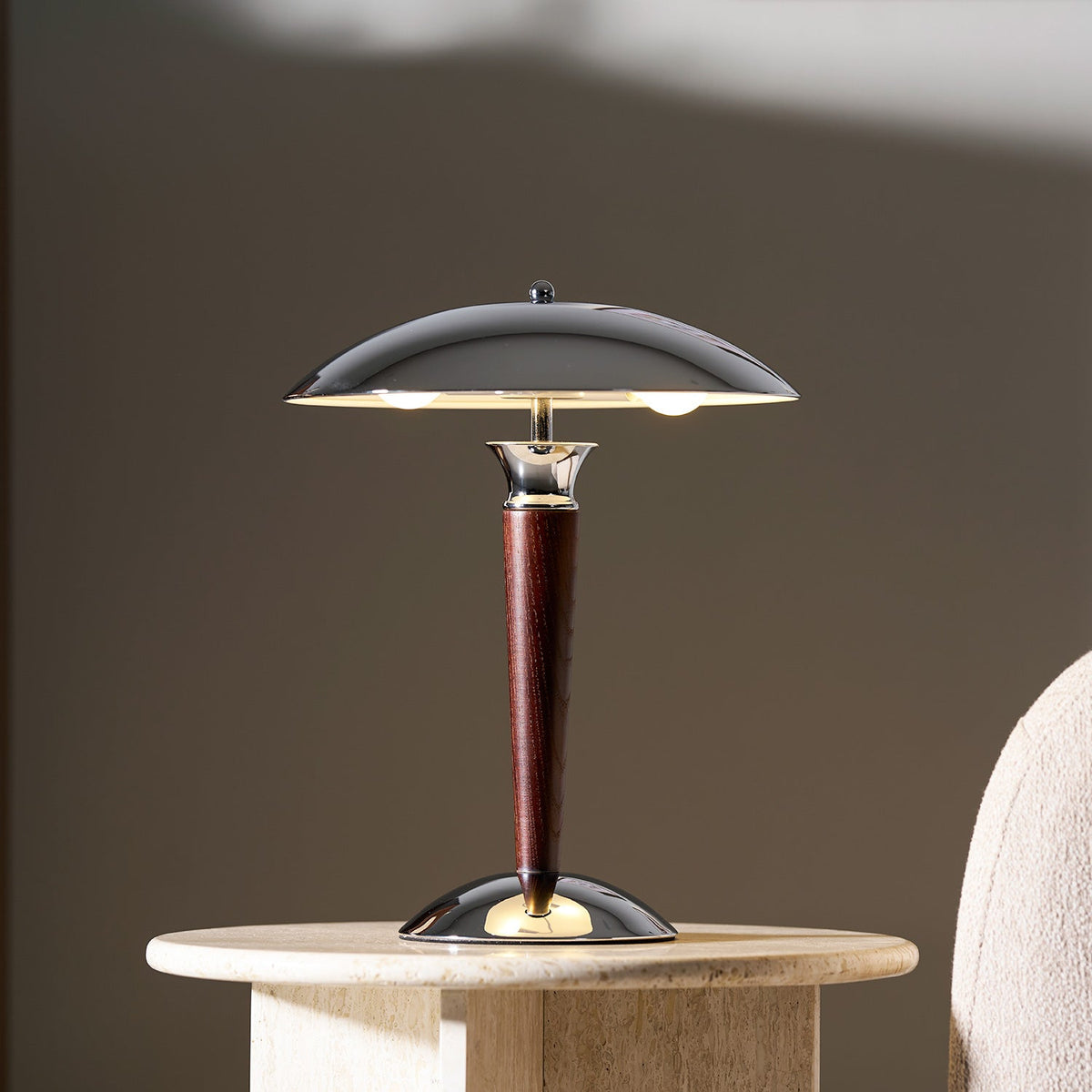 Lampa stołowa Milav