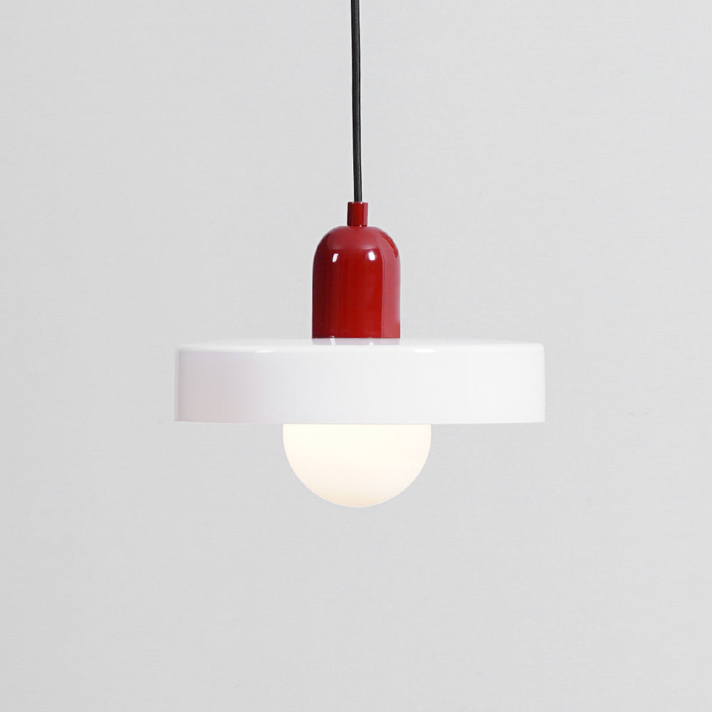 Lampa wisząca kula Ivoke
