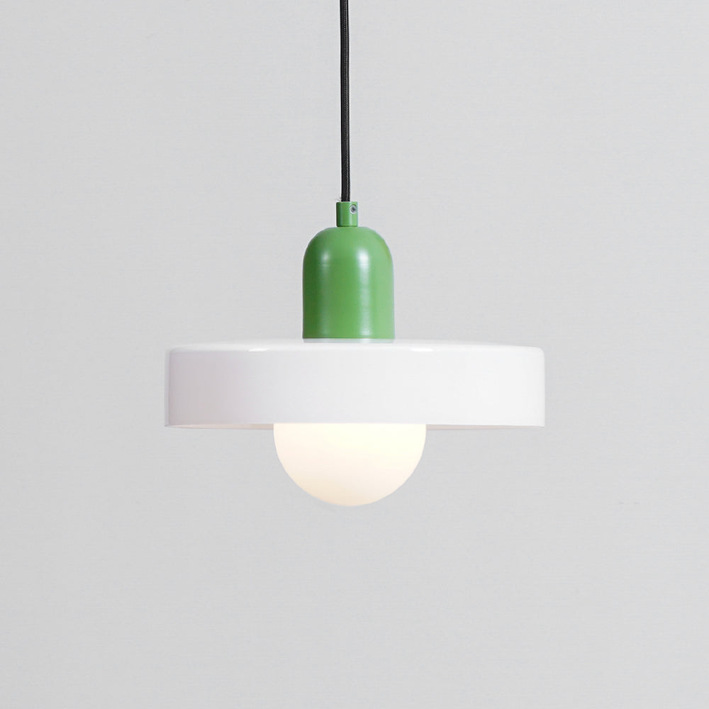 Lampa wisząca kula Ivoke