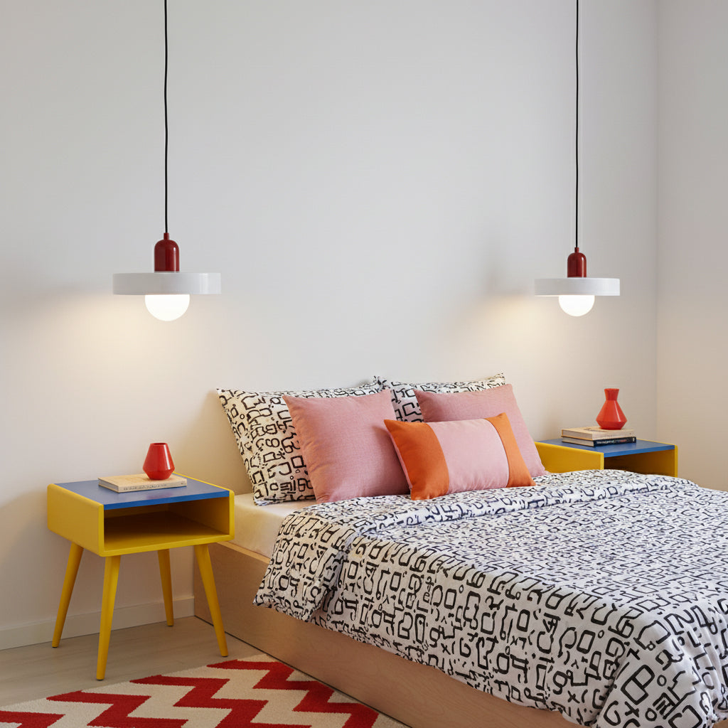 Lampa wisząca kula Ivoke