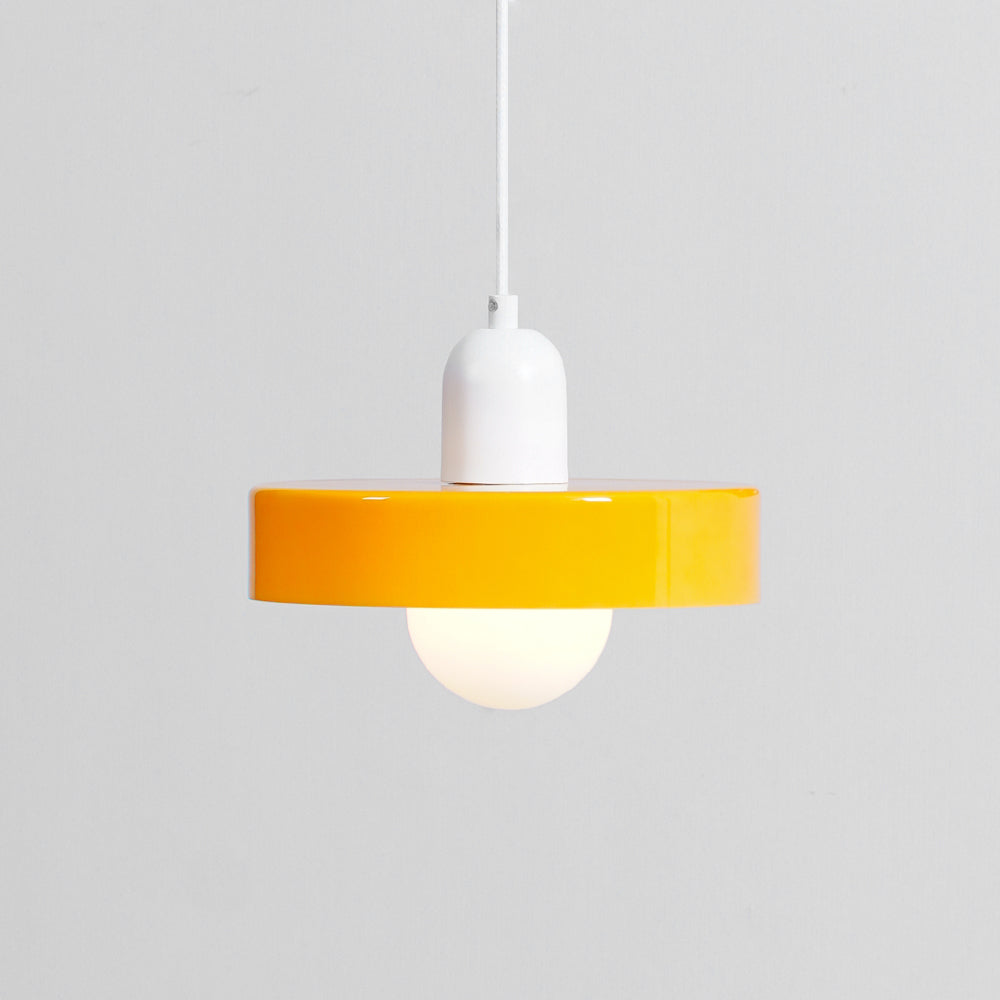 Lampa wisząca kula Ivoke