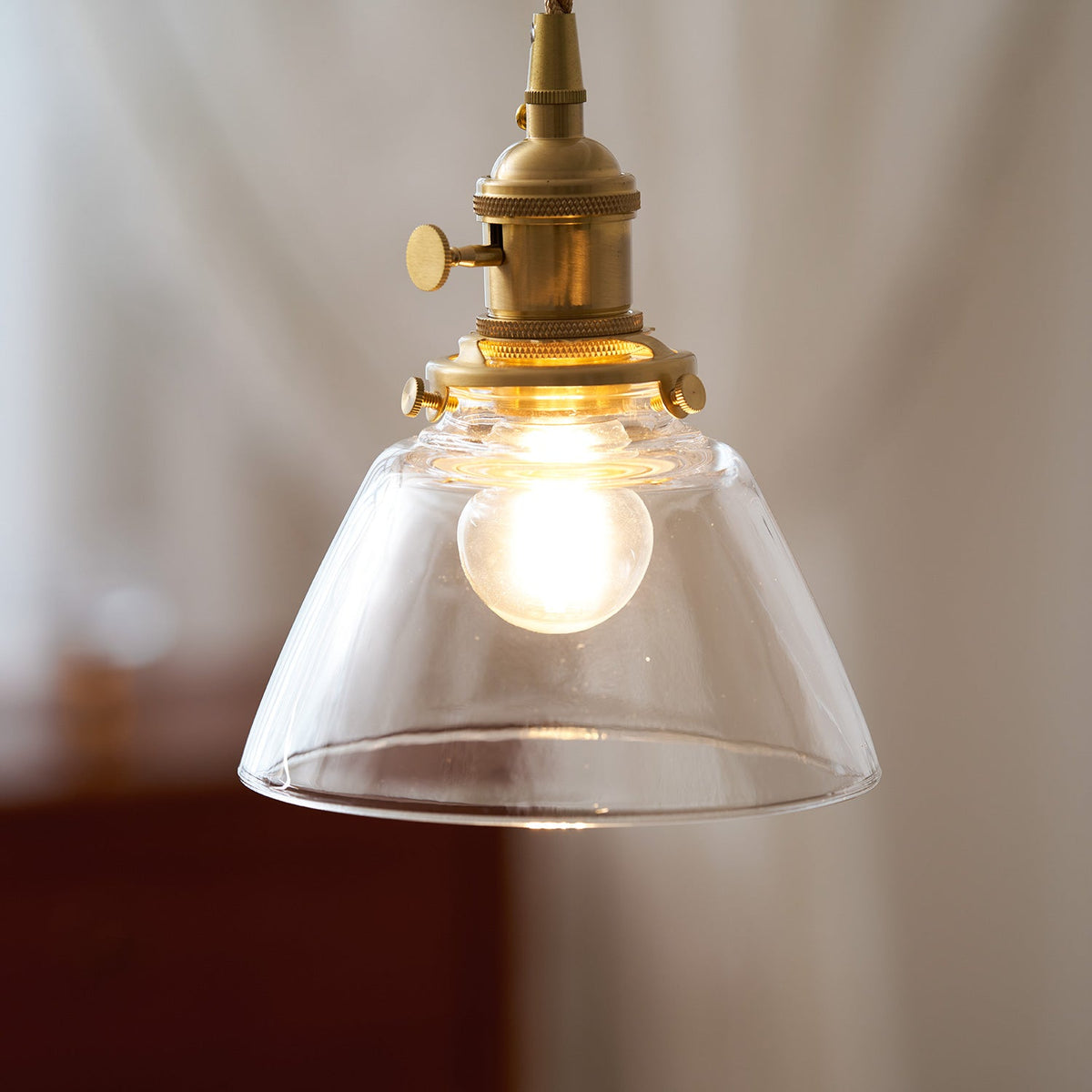Lampa wisząca Vallin