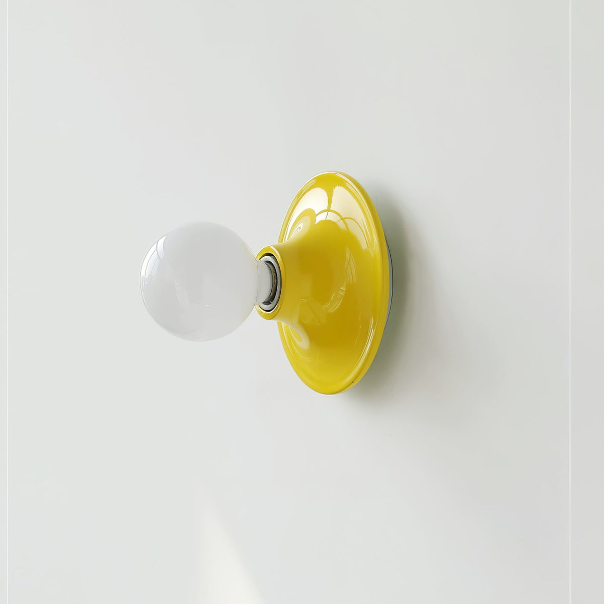 Kinkiet minimalistyczny Solev