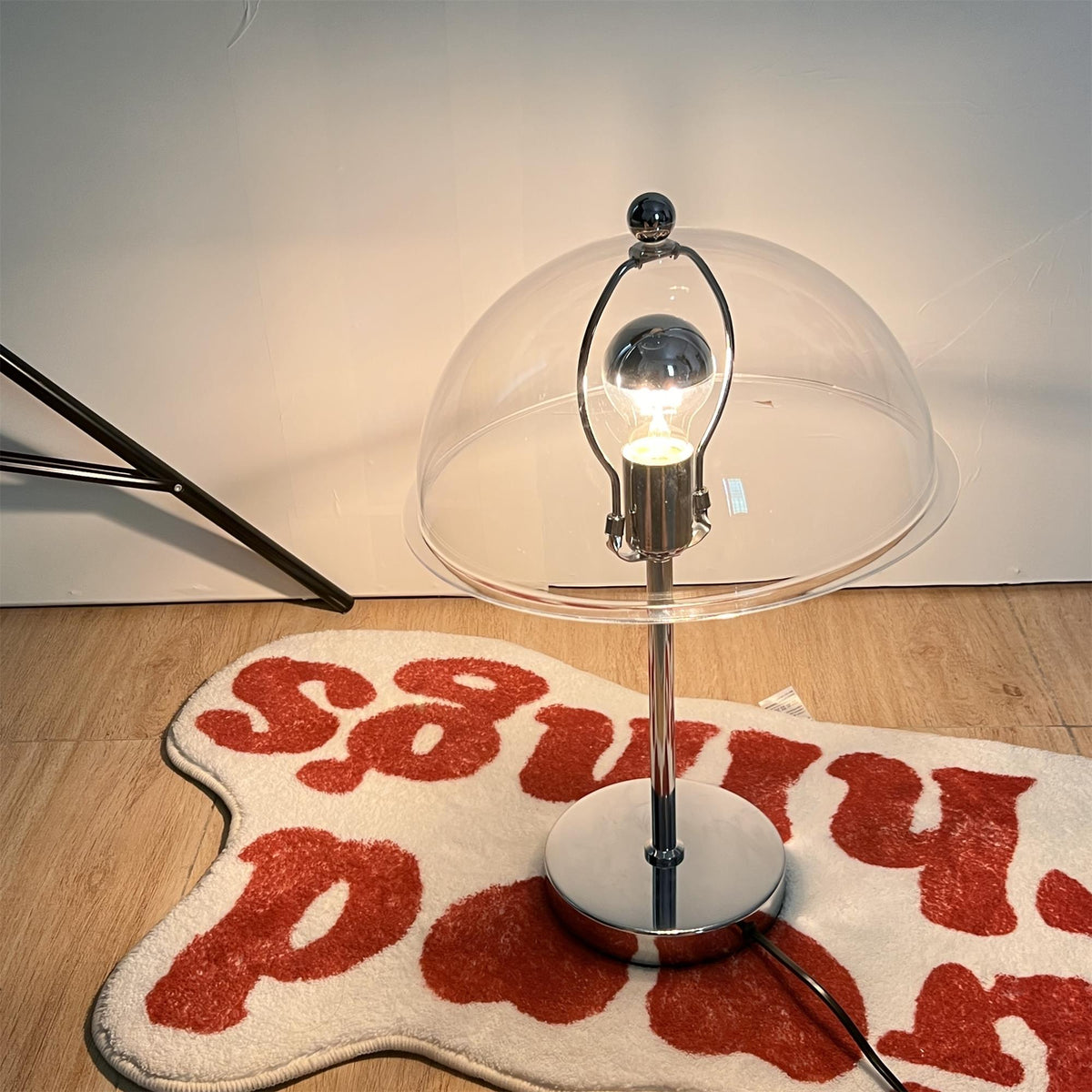 Lampa stołowa Janak