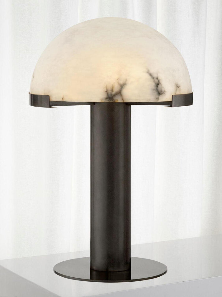 Lampa stołowa minimalistyczna Lorer