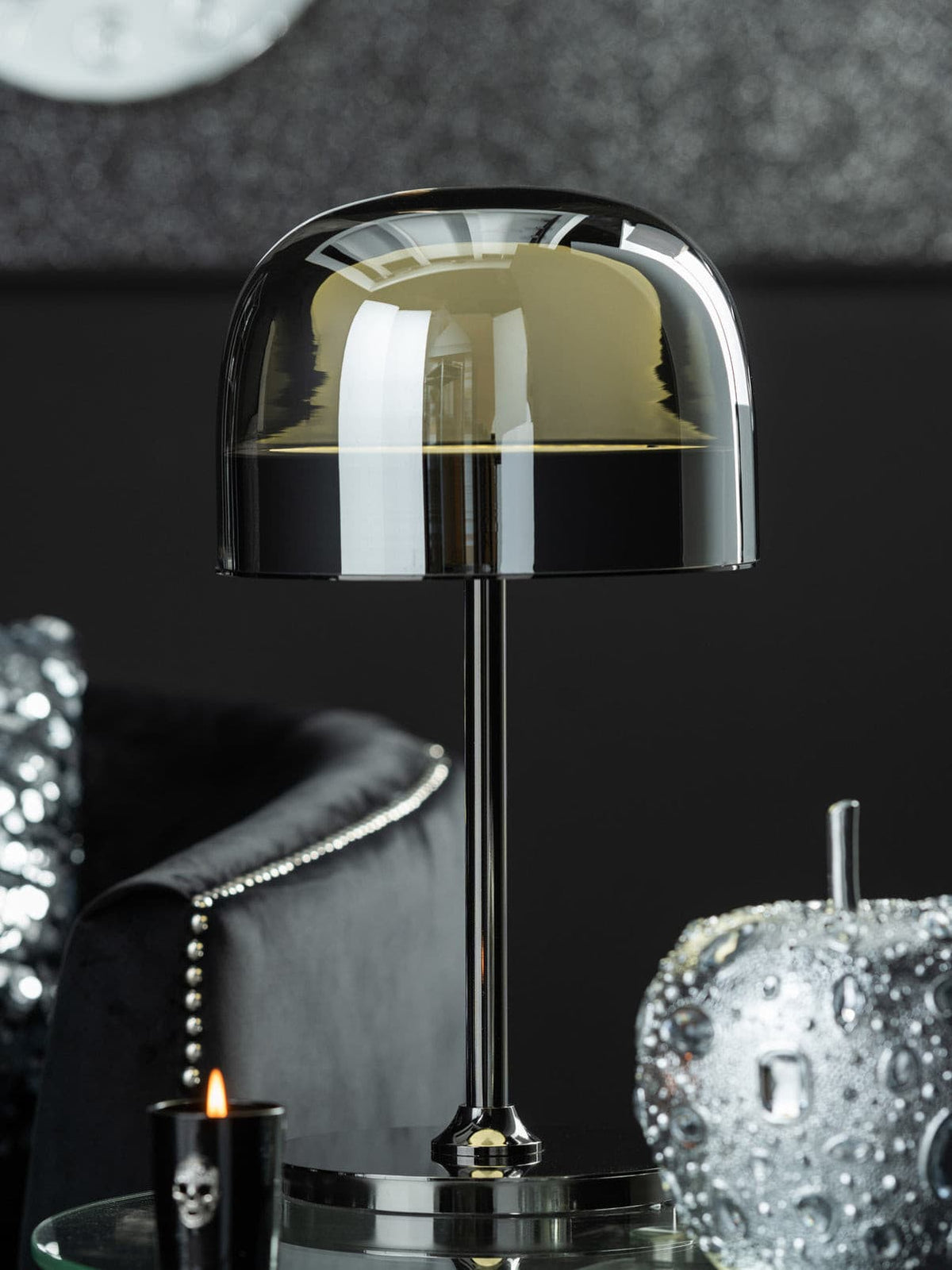 Equator LED Table Lamp – detail 10