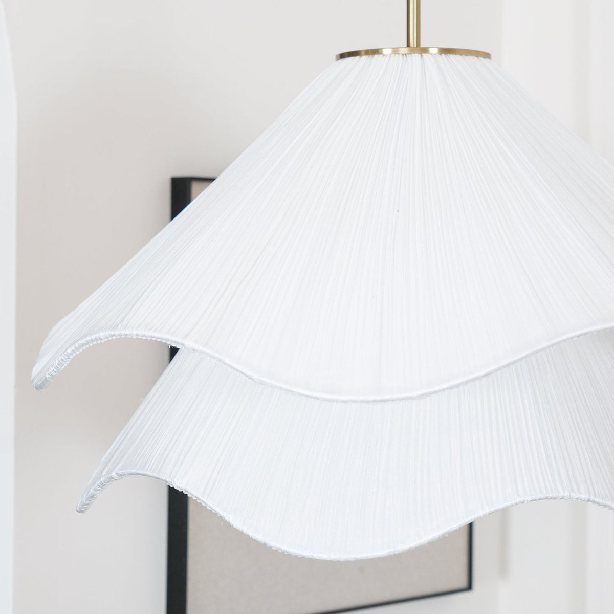 Lampa wisząca Boru