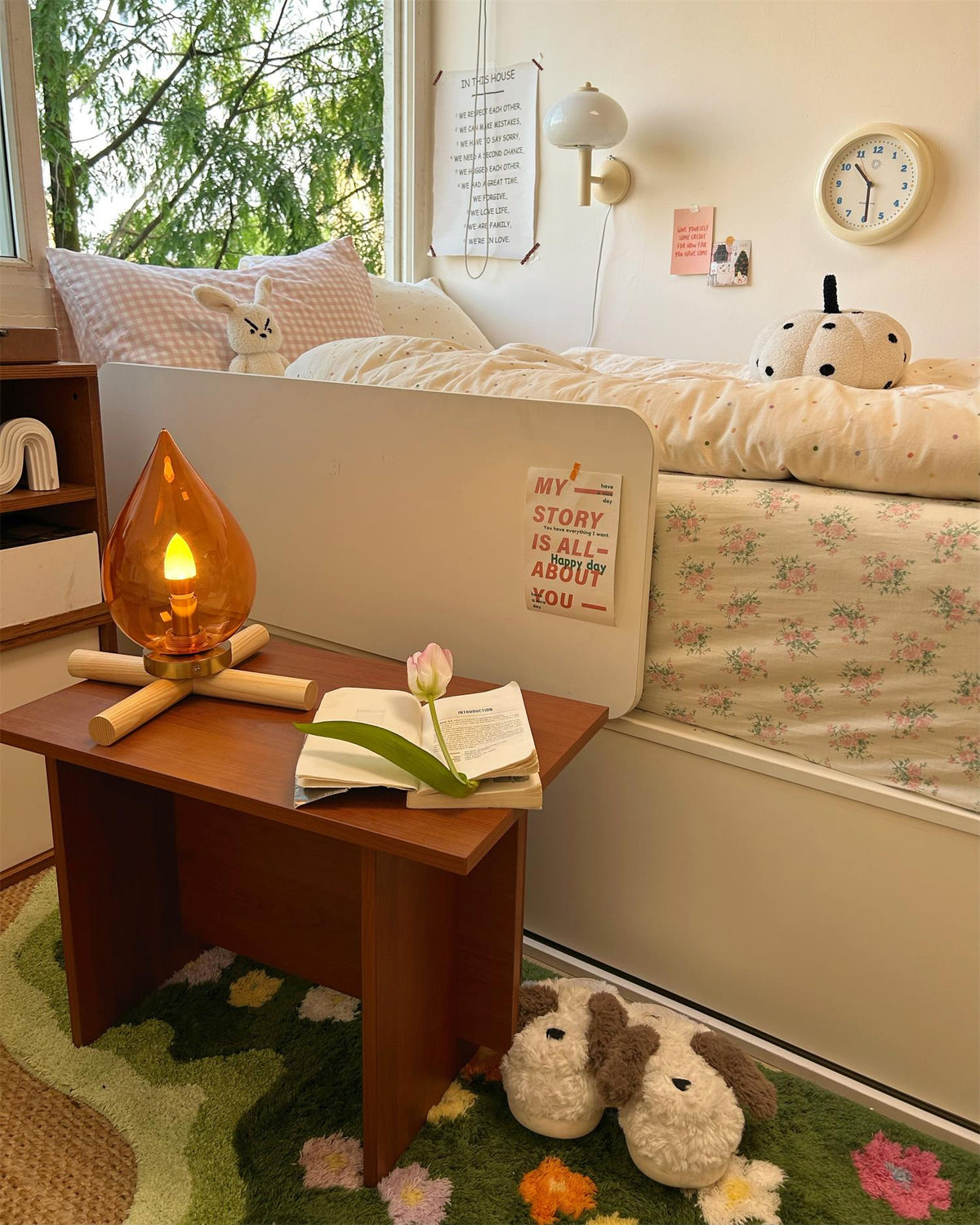 Firebeam Charge Table Lamp – detail 16