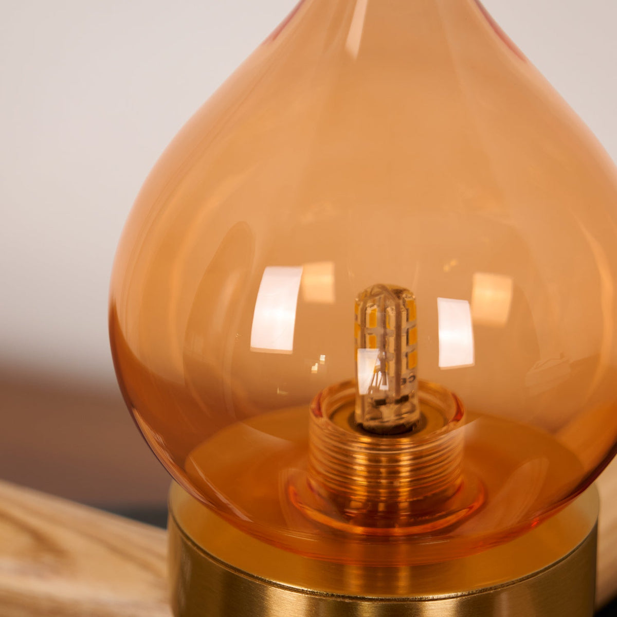 Firebeam Charge Table Lamp – detail 27