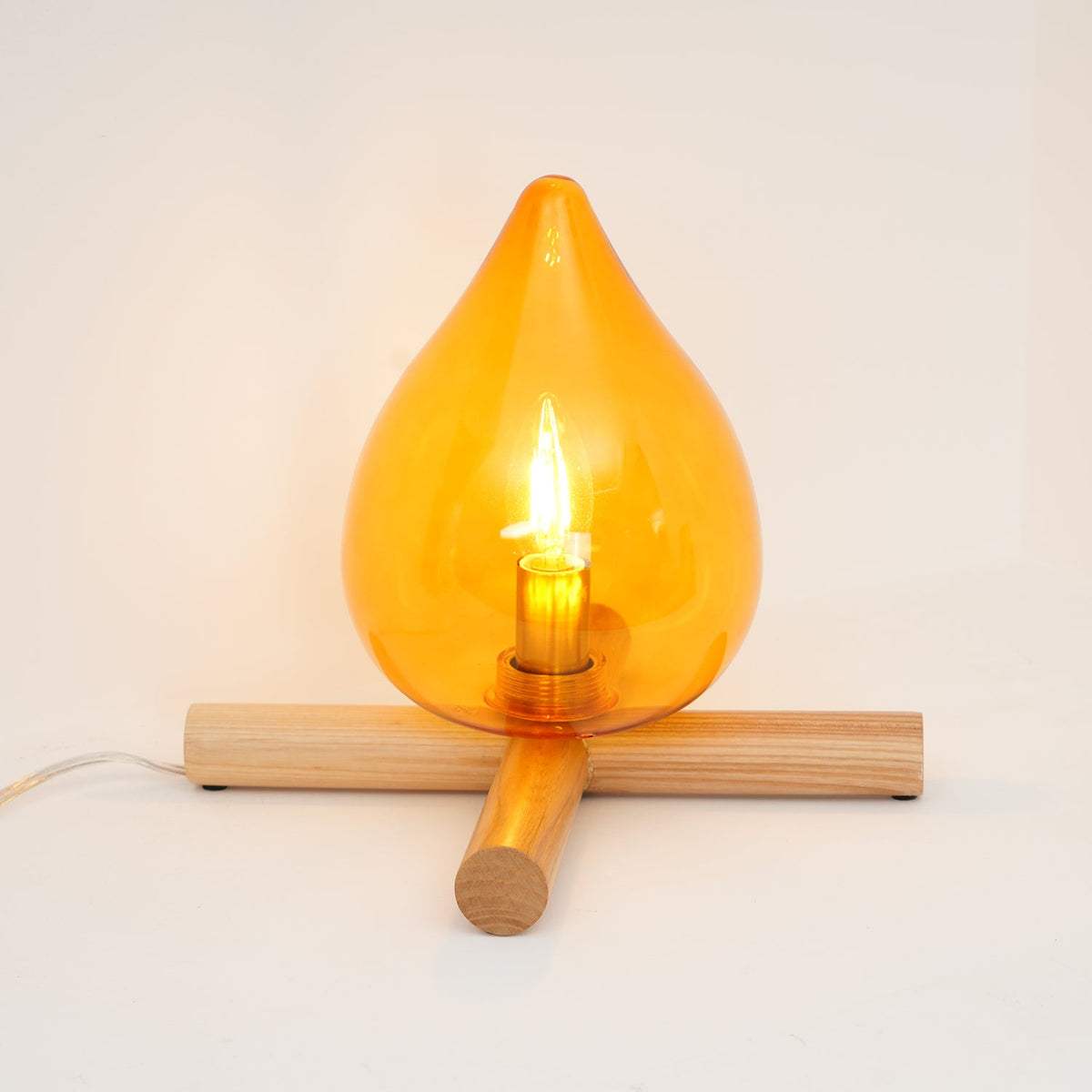 Lampa stołowa Mirkook
